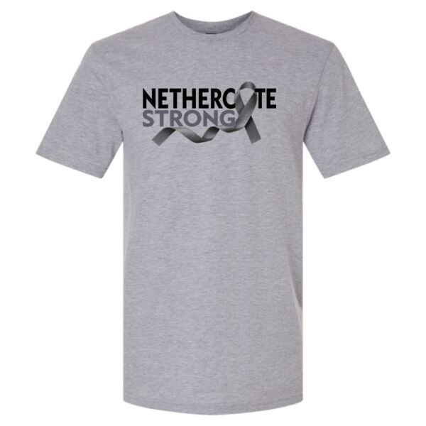 We Fight Together Tee Thumbnail