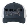 Five-Panel Retro Trucker Cap Thumbnail