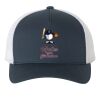 Five-Panel Retro Trucker Cap Thumbnail