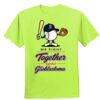 Unisex Dri-Power® Performance T-Shirt Thumbnail
