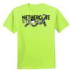 Unisex Dri-Power® Performance T-Shirt Thumbnail