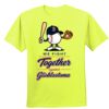 Unisex Performance® T-Shirt Thumbnail