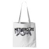 Madison Basic Tote Bag Thumbnail