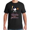 Dri Power ® 50/50 Cotton/Poly T Shirt Thumbnail